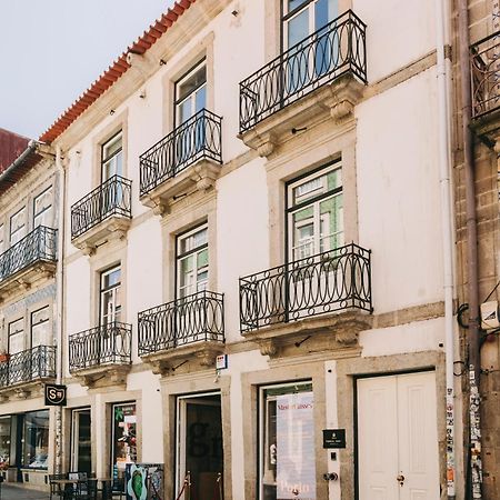 Torel 1884 Suites & Apartments Porto Exterior foto